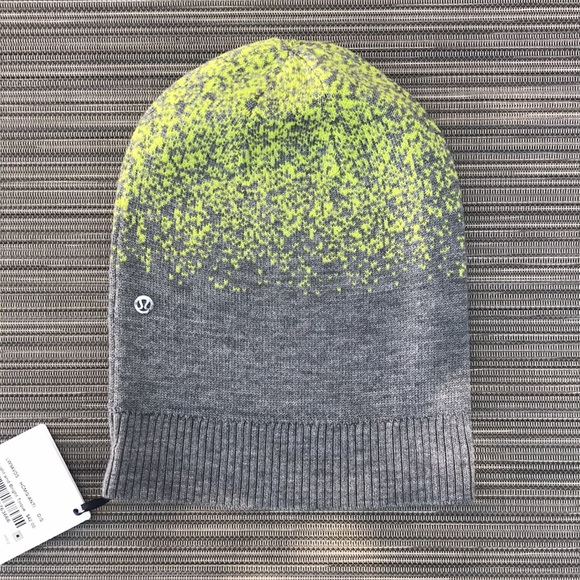 NWT Lululemon Light & Bright Toque main image 4